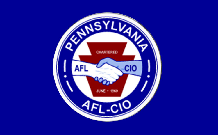 PA AFL-CIO