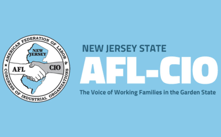 NJ AFL-CIO